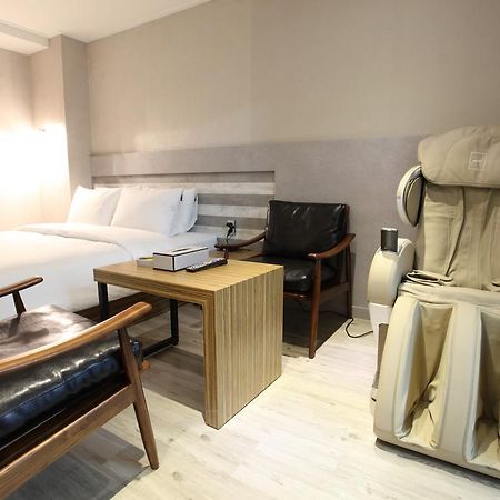 C&B Hotel Ansan Εξωτερικό φωτογραφία