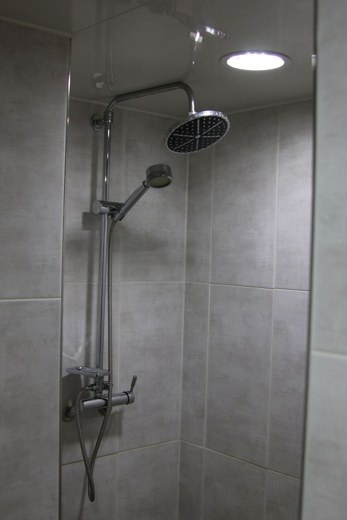 C&B Hotel Ansan Εξωτερικό φωτογραφία