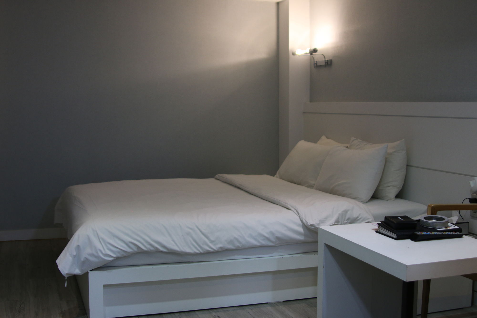 C&B Hotel Ansan Εξωτερικό φωτογραφία